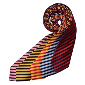 Adult Stripe Tie
